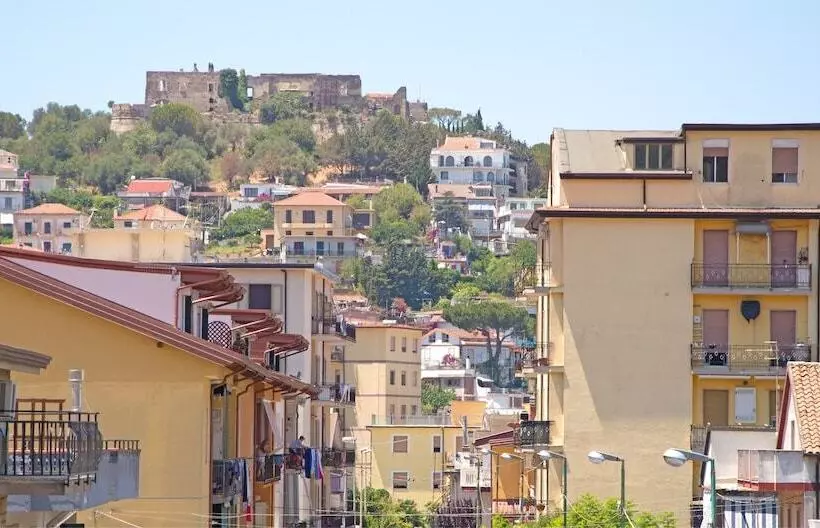 Da Fabio Bed And Breakfast