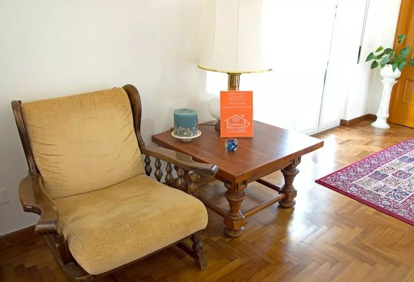 Da Fabio Bed And Breakfast