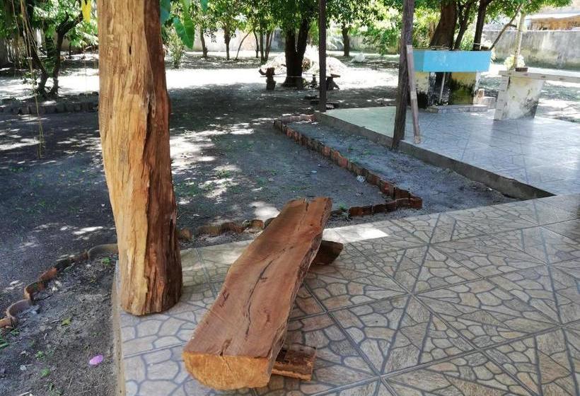 Habitat Marajó Hostel