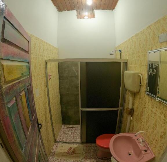 Habitat Marajó Hostel