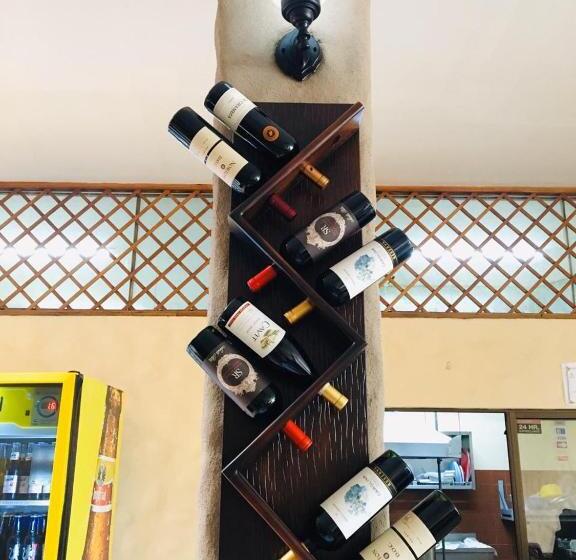 هتل Casa Esmeralda