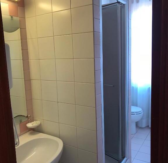 فندق Costa Verde