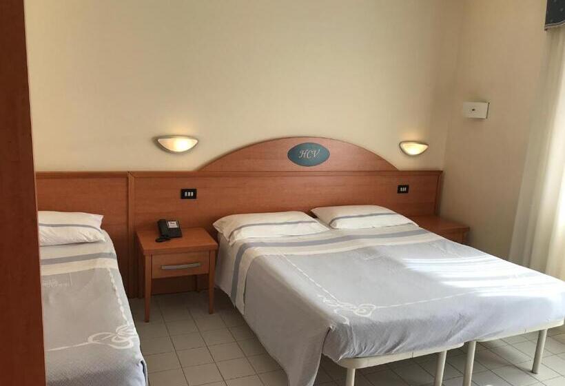 فندق Costa Verde