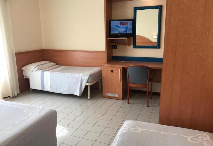 فندق Costa Verde