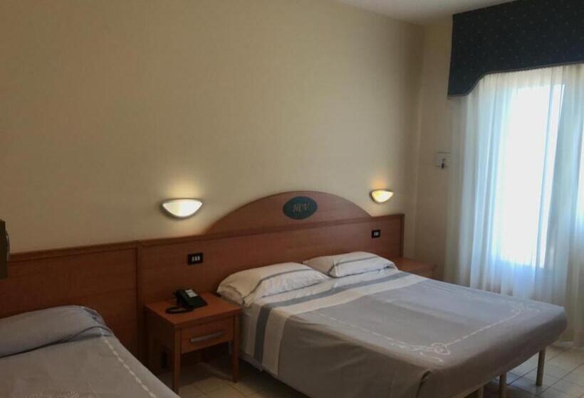 فندق Costa Verde