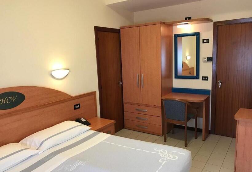 فندق Costa Verde