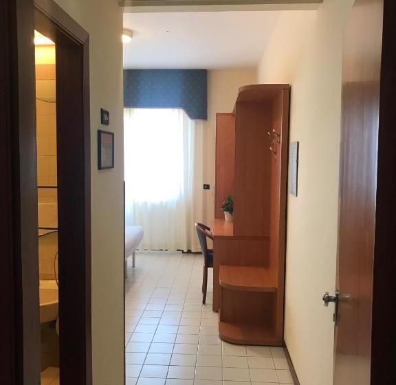 فندق Costa Verde