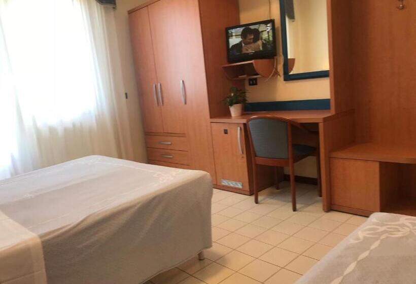 فندق Costa Verde