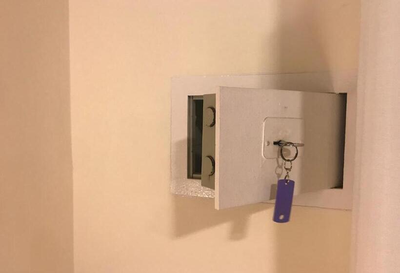 فندق Costa Verde