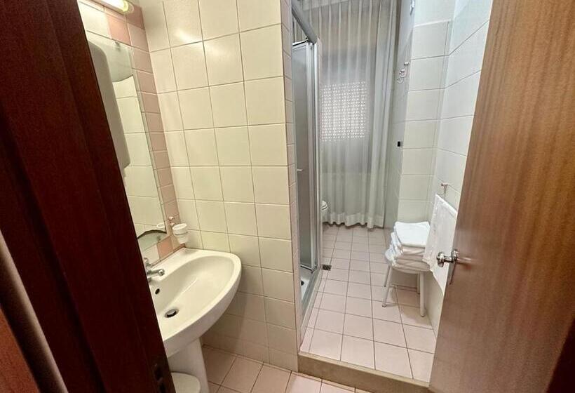 فندق Costa Verde