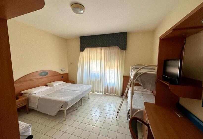 فندق Costa Verde