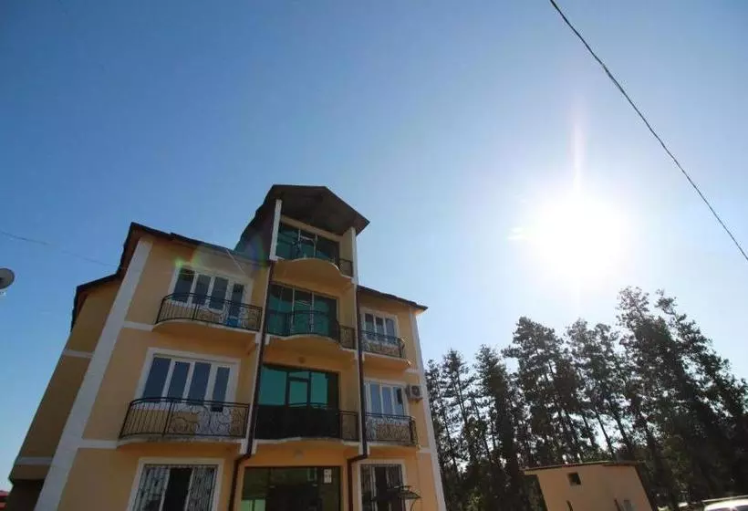 Gala Hotel Ureki