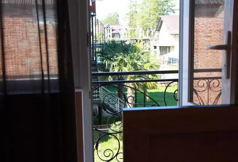 Gala Hotel Ureki
