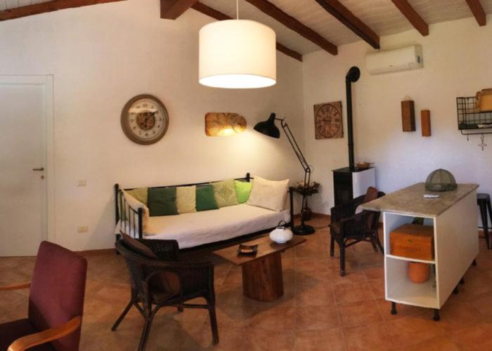 호텔 Luna&limoni Country