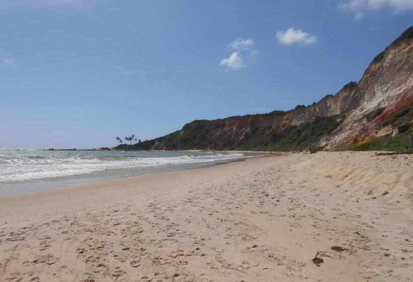 Luxor Tabatinga Suite Frente Mar