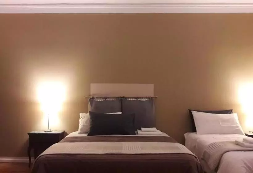 پانسیون Affittacamere San Lazzaro