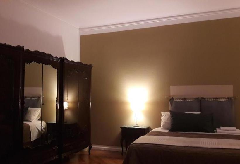 پانسیون Affittacamere San Lazzaro