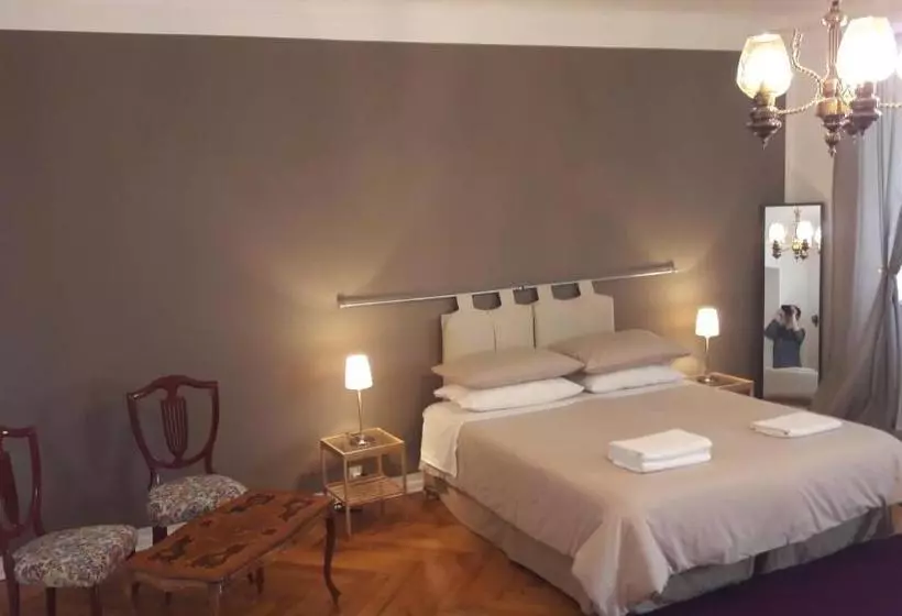 پانسیون Affittacamere San Lazzaro