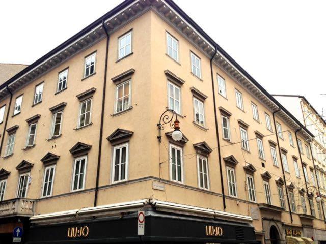 پانسیون Affittacamere San Lazzaro