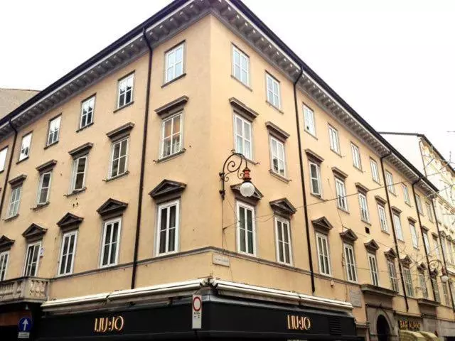 پانسیون Affittacamere San Lazzaro