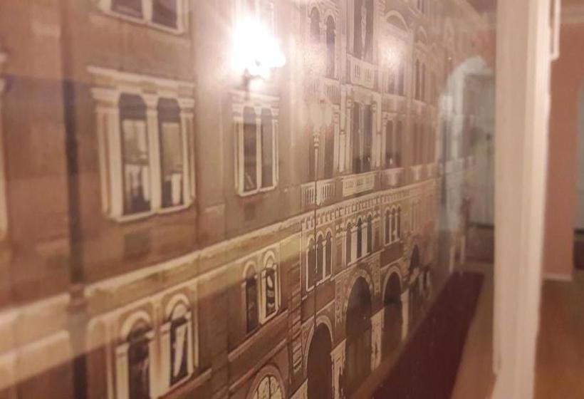 پانسیون Affittacamere San Lazzaro