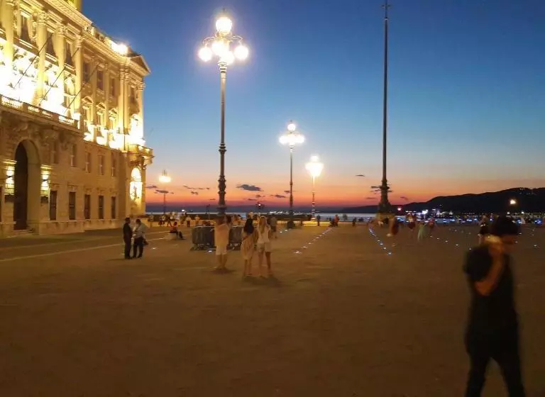 پانسیون Affittacamere San Lazzaro