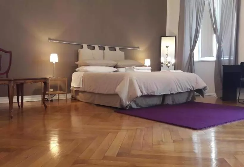 پانسیون Affittacamere San Lazzaro