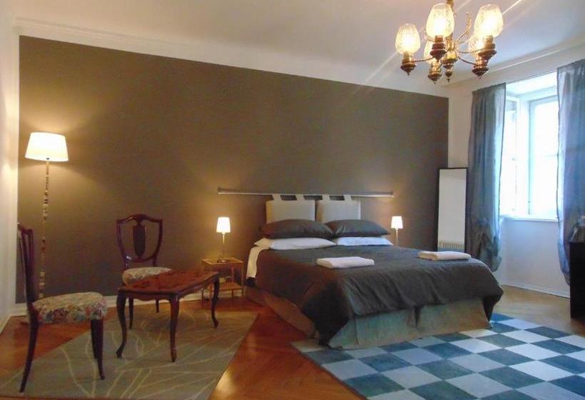 پانسیون Affittacamere San Lazzaro