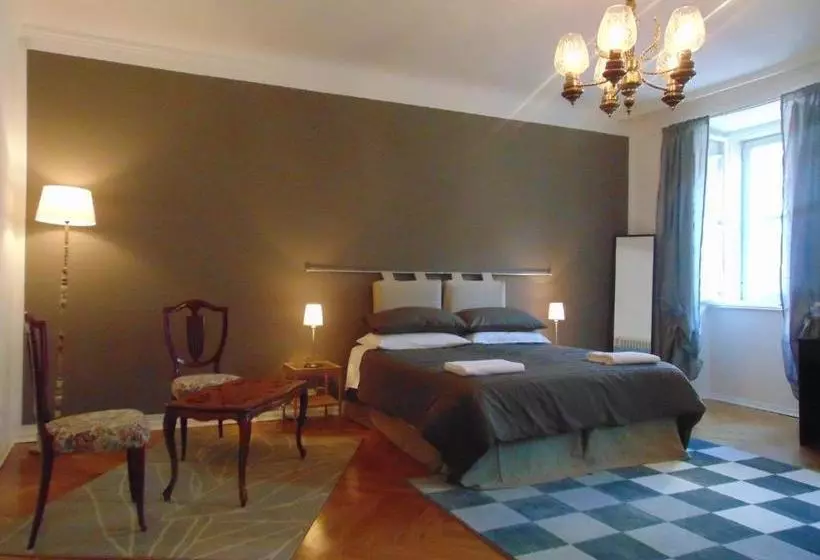 پانسیون Affittacamere San Lazzaro