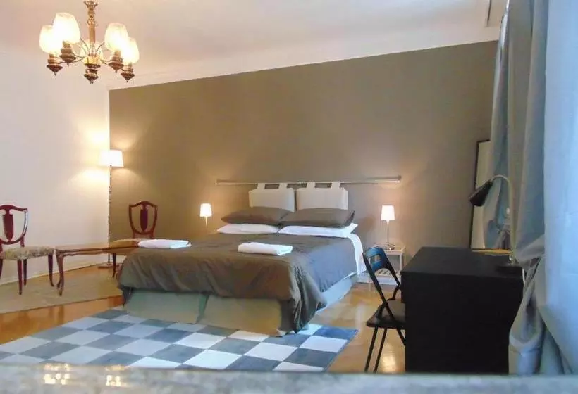 پانسیون Affittacamere San Lazzaro