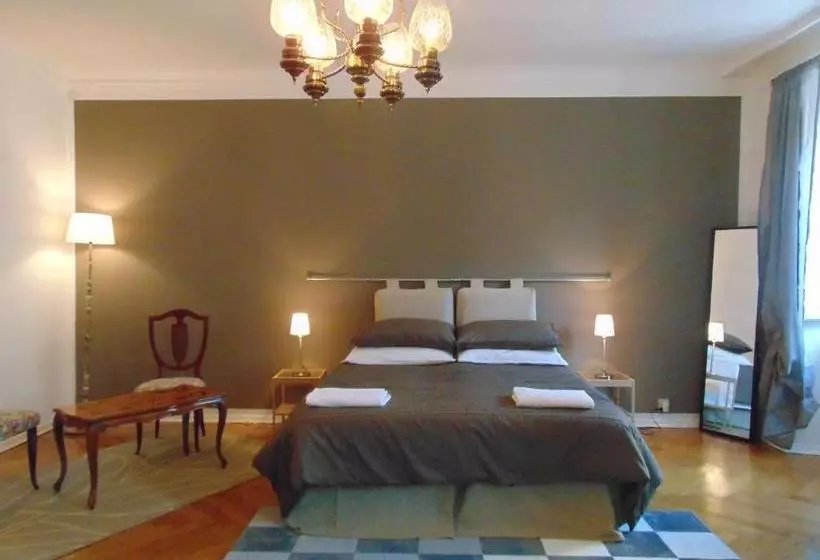 پانسیون Affittacamere San Lazzaro