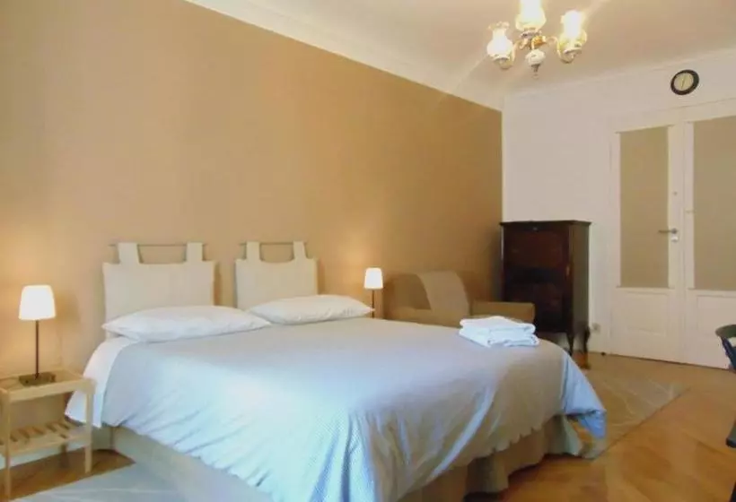 پانسیون Affittacamere San Lazzaro