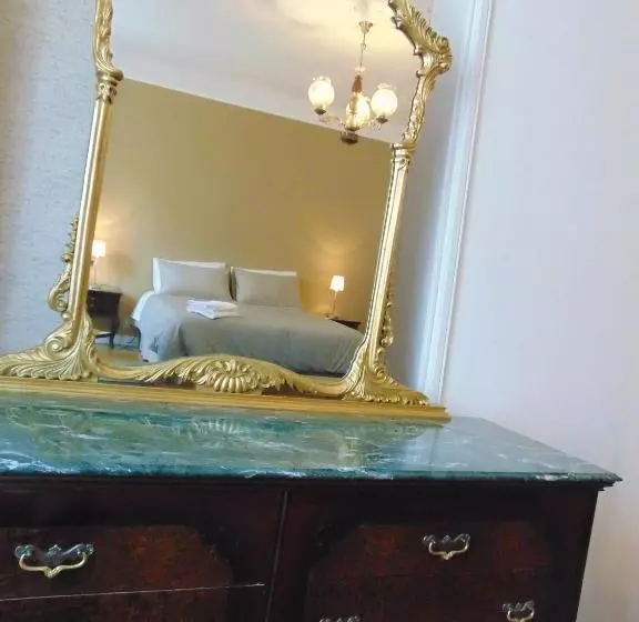 پانسیون Affittacamere San Lazzaro