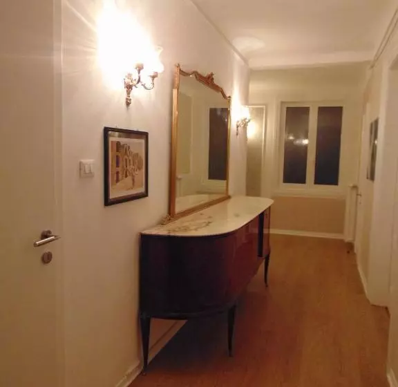 پانسیون Affittacamere San Lazzaro