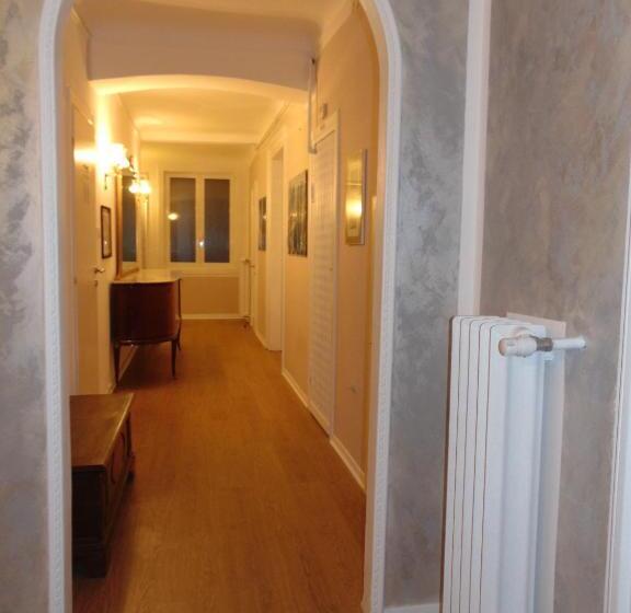 پانسیون Affittacamere San Lazzaro