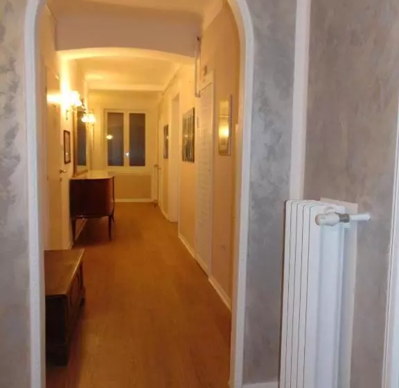 پانسیون Affittacamere San Lazzaro