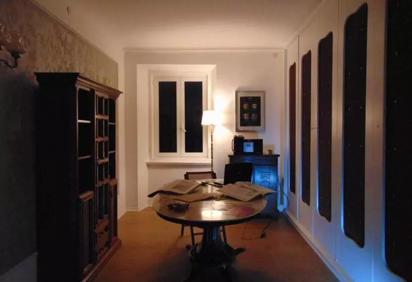 پانسیون Affittacamere San Lazzaro