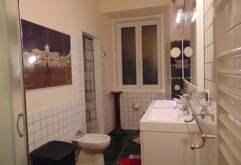 پانسیون Affittacamere San Lazzaro