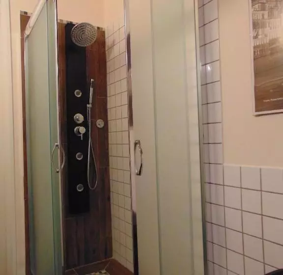 پانسیون Affittacamere San Lazzaro