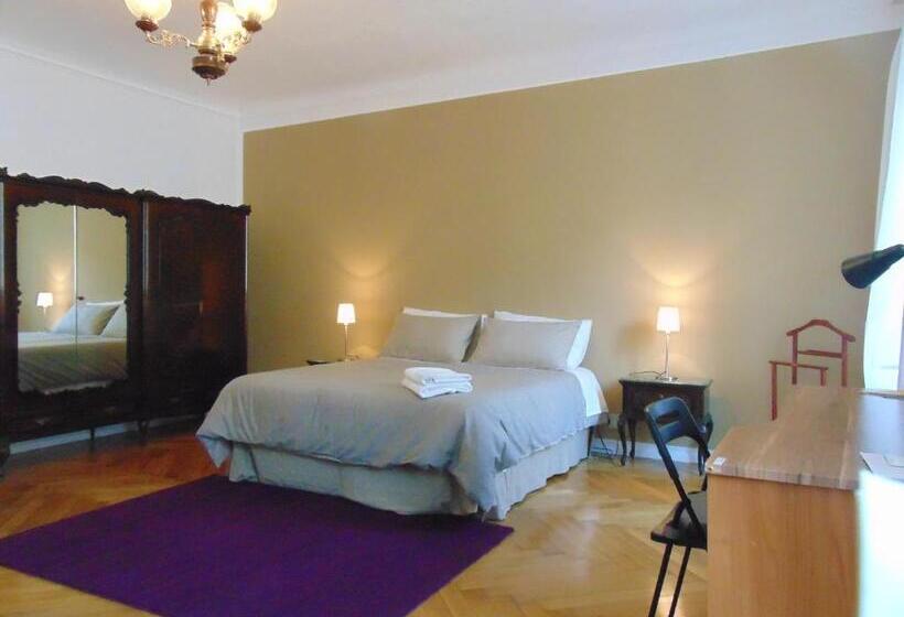 پانسیون Affittacamere San Lazzaro