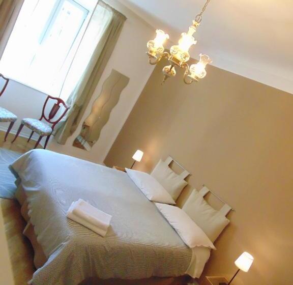 پانسیون Affittacamere San Lazzaro