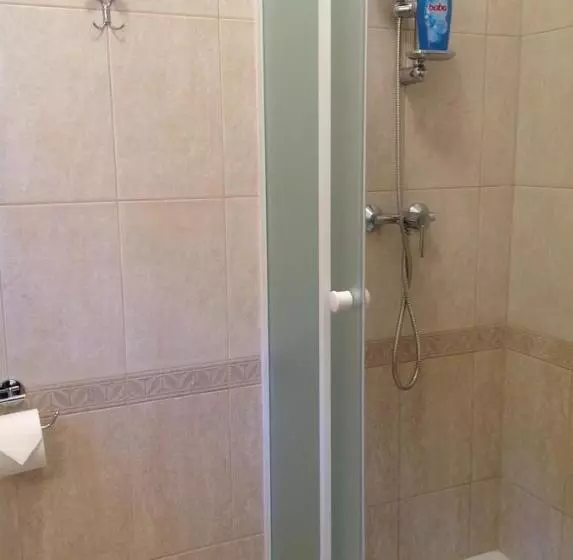 Majatalo Attila Apartmanház