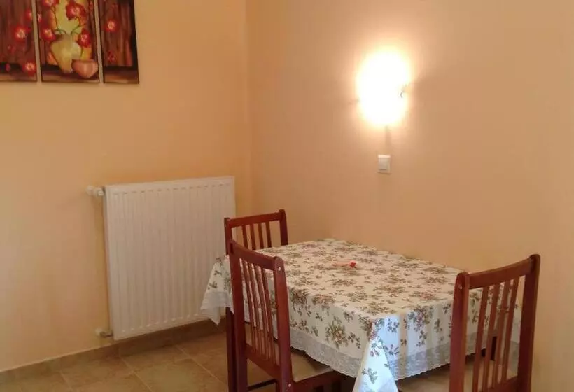 Majatalo Attila Apartmanház