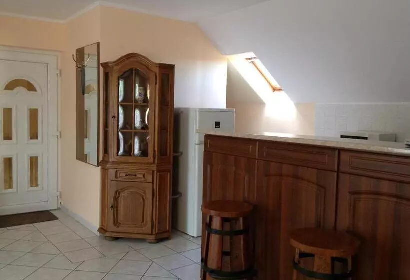 Majatalo Attila Apartmanház