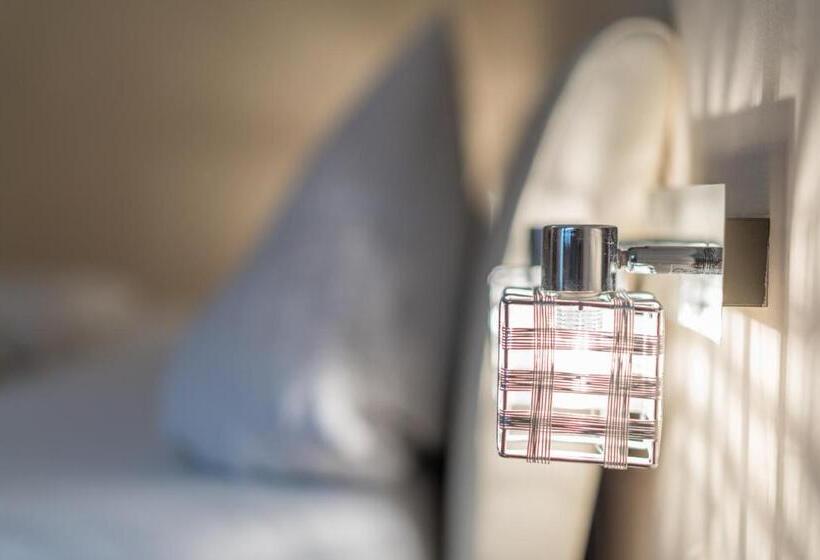 بنسيون Gästehaus Brugger Martin