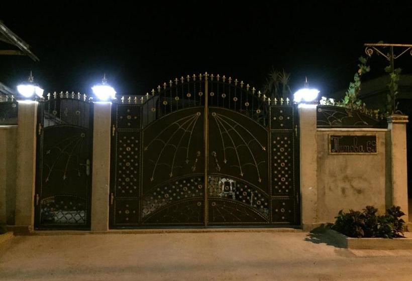 پانسیون Guesthouse Sadia