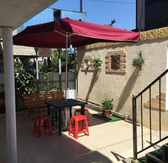 پانسیون Guesthouse Sadia