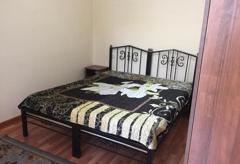 پانسیون Guesthouse Sadia