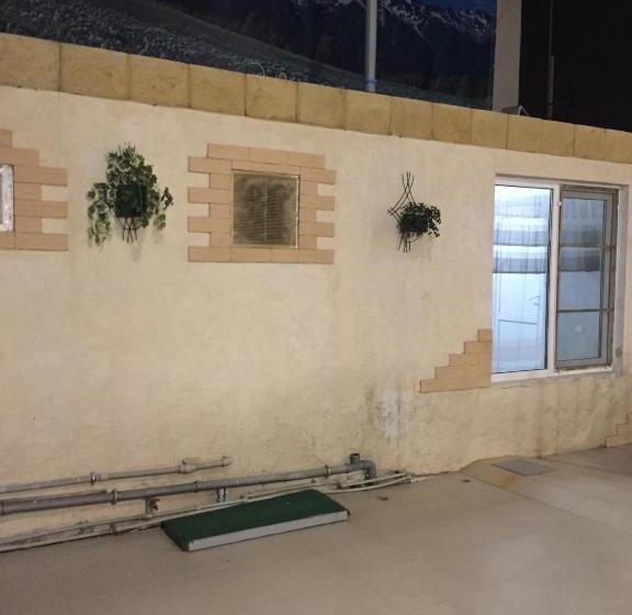 پانسیون Guesthouse Sadia