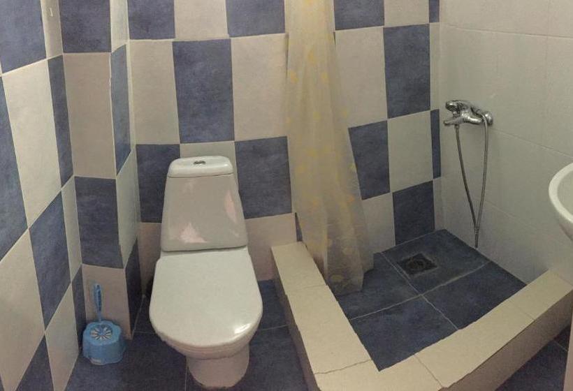 پانسیون Guesthouse Sadia